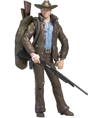 Amazon | THE WALKING DEAD [ウォーキング・デッド] CARL GRIMES